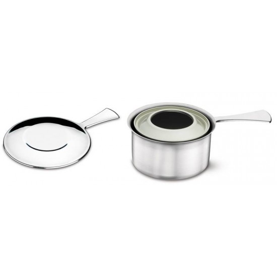 FOGAREIRO PARA RECHAUD EM ACO INOX TRAMONTINA