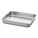 CUBA ACO INOX 2 1 SEM ALCAS - PROFUNDIDADE 20MM TRAMONTINA