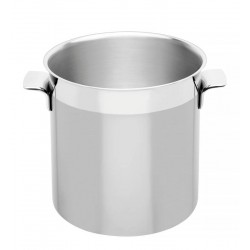 BALDE PARA GARRAFAS COSMOS EM ACO INOX 18.2 CM 5.2 L TRAMONTINA
