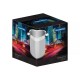 BALDE DE GELO COSMOS EM AÇO INOX COM ACABAMENTO FOSCO SEM TAMPA 14 CM 2.3 L TRAMONTINA