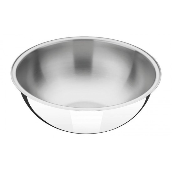 BOWL CUCINA PREPARO EM ACO INOX 36 CM 12.3 L TRAMONTINA