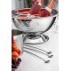 CHAMPANHEIRA ROTONDA EM ACO INOX COM SUPORTE PARA 4 GARRAFAS 42 CM 11.9 L TRAMONTINA