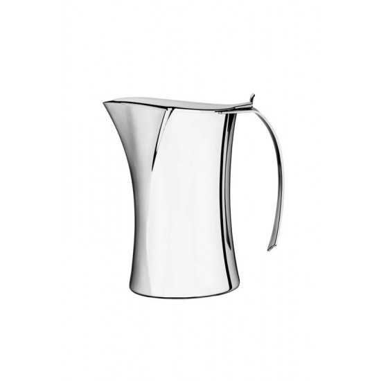 BULE HARMONY EM ACO INOX PARA CAFE E LEITE 440 ML TRAMONTINA
