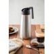 BULE TERMICO EXATA EM ACO INOX 750 ML TRAMONTINA