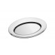 TRAVESSA RASA BUENA EM ACO INOX 25X17 CM TRAMONTINA