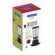 MOEDOR PARA CAFE REALCE EM ACO INOX COM COPO DE ACRILICO TRAMONTINA