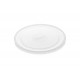 TAMPA DE PLASTICO FREEZINOX REDONDA 22 CM TRAMONTINA