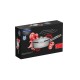 FRIGIDEIRA EM ACO INOX FUNDO TRIPLO COM TAMPA E CABO 20 CM 2.1 L TRAMONTINA