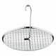 CUSCUZEIRA SOLAR EM ACO INOX COM TAMPA E ALCAS 14 CM 2.2 L TRAMONTINA