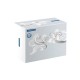 PANELA COCOTTE PROFESSIONAL EM ACO INOX COM FUNDO TRIPLO E TAMPA PLANA 14 CM 1.1 L TRAMONTINA