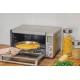 FRIGIDEIRA PROFESSIONAL RASA EM ACO INOX FUNDO TRIPLO COM CABO 20 CM 1.1 L TRAMONTINA