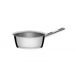 FRIGIDEIRA FUNDA ALLEGRA EM ACO INOX COM FUNDO TRIPLO 20 CM 2.2 L TRAMONTINA