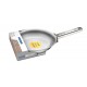 FRIGIDEIRA ALLEGRA EM ACO INOX COM FUNDO TRIPLO 24 CM 2.1 L TRAMONTINA