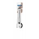 PEGADOR DE GELO UTILITY EM AÇO INOX TRAMONTINA