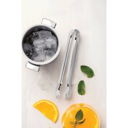 PEGADOR MULTIUSO UTILITY EM AÇO INOX COM PONTAS TRAMONTINA