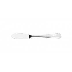 FACA PARA PEIXE OPERA EM ACO INOX ACABAMENTO ALTO BRILHO E FAIXA SATINADA TRAMONTINA