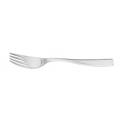 GARFO PARA PEIXE MARSELHA EM ACO INOX ACABAMENTO BRILHO E FOSCO TRAMONTINA