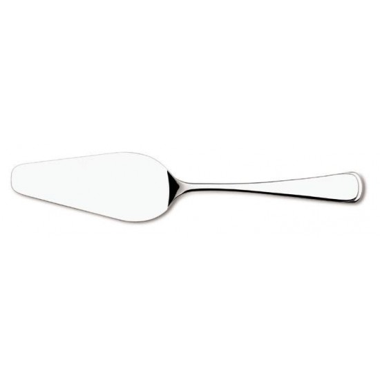 PA PARA BOLO MONACO EM ACO INOX ACABAMENTO ALTO BRILHO COM DETALHES NO CABO TRAMONTINA