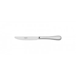 FACA PARA SOBREMESA FIRENZE FORJADA EM ACO INOX TRAMONTINA