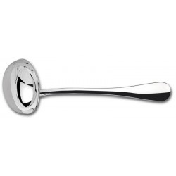 CONCHA ACO INOX COM REVESTIMENTO DE PRATA TRAMONTINA