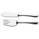 TALHERES TRINCHANTE ACO INOX TRAMONTINA