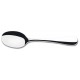 COLHER PARA SOPA CLASSIC EM ACO INOX TRAMONTINA