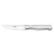 FACA PARA CHURRASCO JUMBO ACO INOX COM SER TRAMONTINA