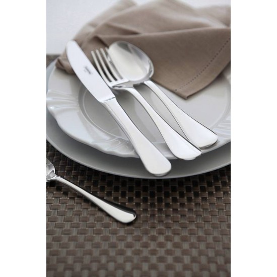 FACA DE MESA CLASSIC FORJADA EM ACO INOX TRAMONTINA