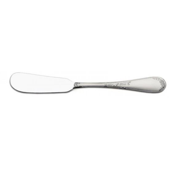 ESPATULA PARA MANTEIGA RENASCENCA EM ACO INOX TRAMONTINA