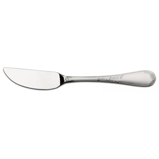 FACA PARA PEIXE RENASCENCA EM ACO INOX TRAMONTINA