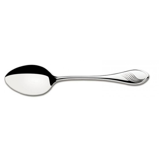 COLHER PARA CHA FRANCE EM ACO INOX TRAMONTINA