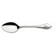COLHER PARA CHA FRANCE EM ACO INOX TRAMONTINA