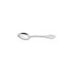 COLHER PARA CHA ITALY EM ACO INOX TRAMONTINA