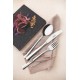 COLHER DE MESA BERLIN BRILHO EM ACO INOX TRAMONTINA