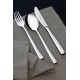 COLHER DE MESA BERLIN BRILHO EM ACO INOX TRAMONTINA
