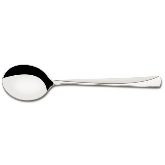 COLHER DE MESA LAS VEGAS EM ACO INOX TRAMONTINA