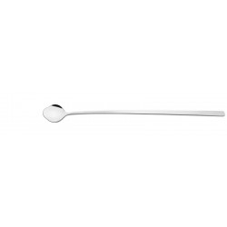 COLHER UTILITY PARA COQUETEL EM ACO INOX 22 CM TRAMONTINA