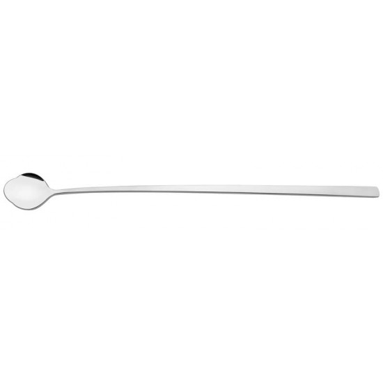 COLHER UTILITY PARA COQUETEL EM ACO INOX 33 CM TRAMONTINA