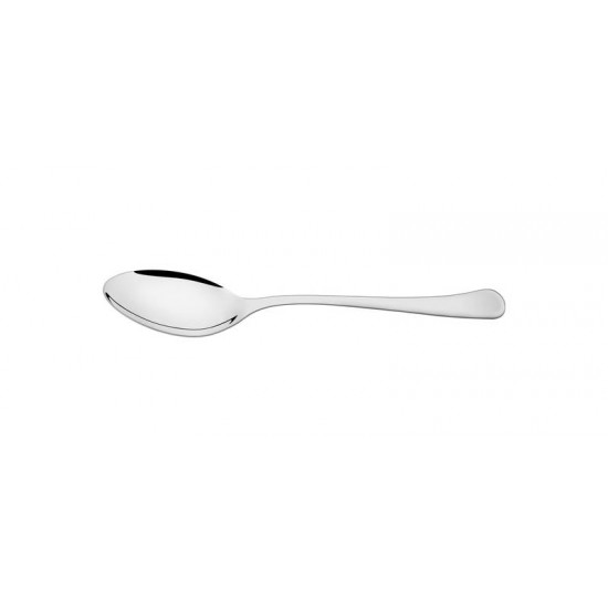 COLHER PARA SOBREMESA HAVANA EM ACO INOX TRAMONTINA