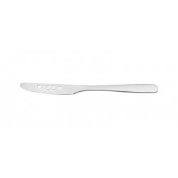 FACA PARA PIZZA COSMOS EM ACO INOX TRAMONTINA
