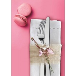 FACA DE MESA PACIFIC EM ACO INOX TRAMONTINA