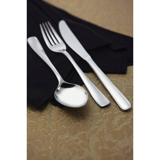 GARFO DE MESA CONTINENTAL EM ACO INOX TRAMONTINA