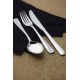 GARFO DE MESA CONTINENTAL EM ACO INOX TRAMONTINA