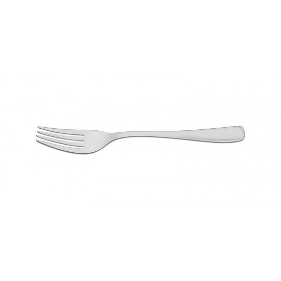 GARFO DE MESA CONTINENTAL EM ACO INOX TRAMONTINA
