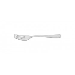 GARFO PARA SOBREMESA CONTINENTAL EM ACO INOX TRAMONTINA