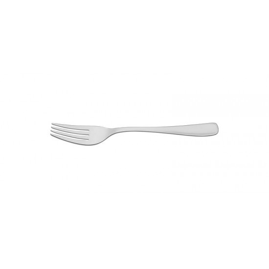 GARFO PARA SOBREMESA CONTINENTAL EM ACO INOX TRAMONTINA