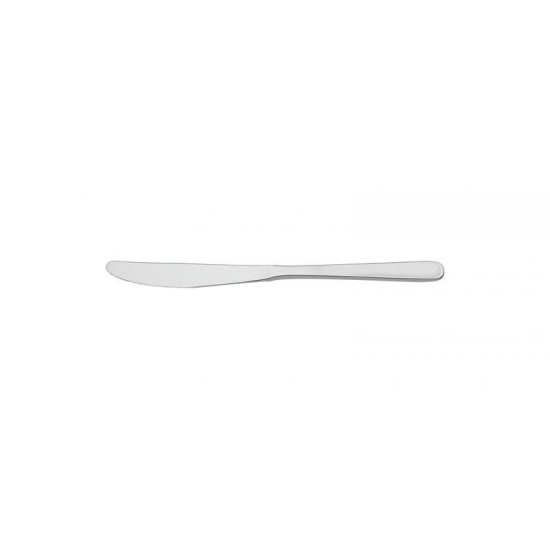 FACA PARA SOBREMESA CONTINENTAL FORJADA EM ACO INOX TRAMONTINA