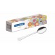 COLHER INFANTIL BABY EM ACO INOX TRAMONTINA