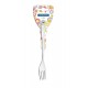 GARFO INFANTIL ACO INOX TRAMONTINA