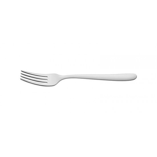 GARFO DE MESA CANNES EM ACO INOX TRAMONTINA